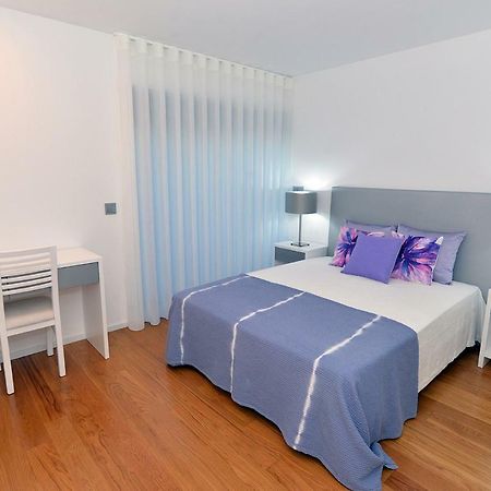 Sec XXI 12 - 3 Bed Flat Leilighet Funchal  Eksteriør bilde