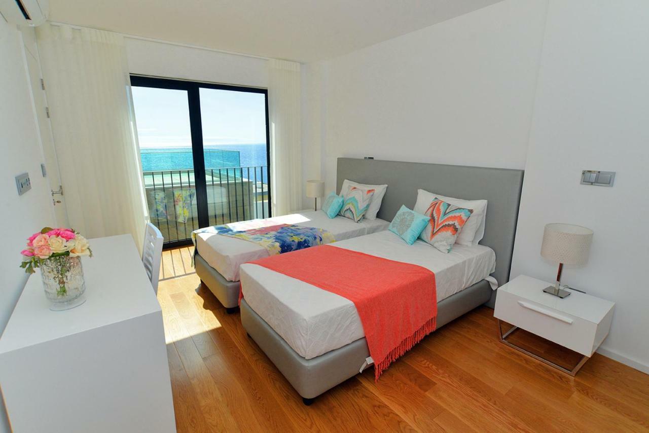 Sec XXI 12 - 3 Bed Flat Leilighet Funchal  Eksteriør bilde