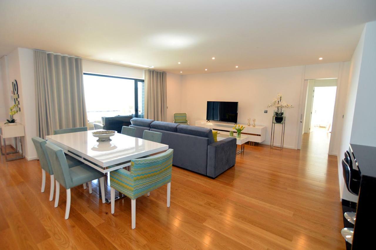 Sec XXI 12 - 3 Bed Flat Leilighet Funchal  Eksteriør bilde