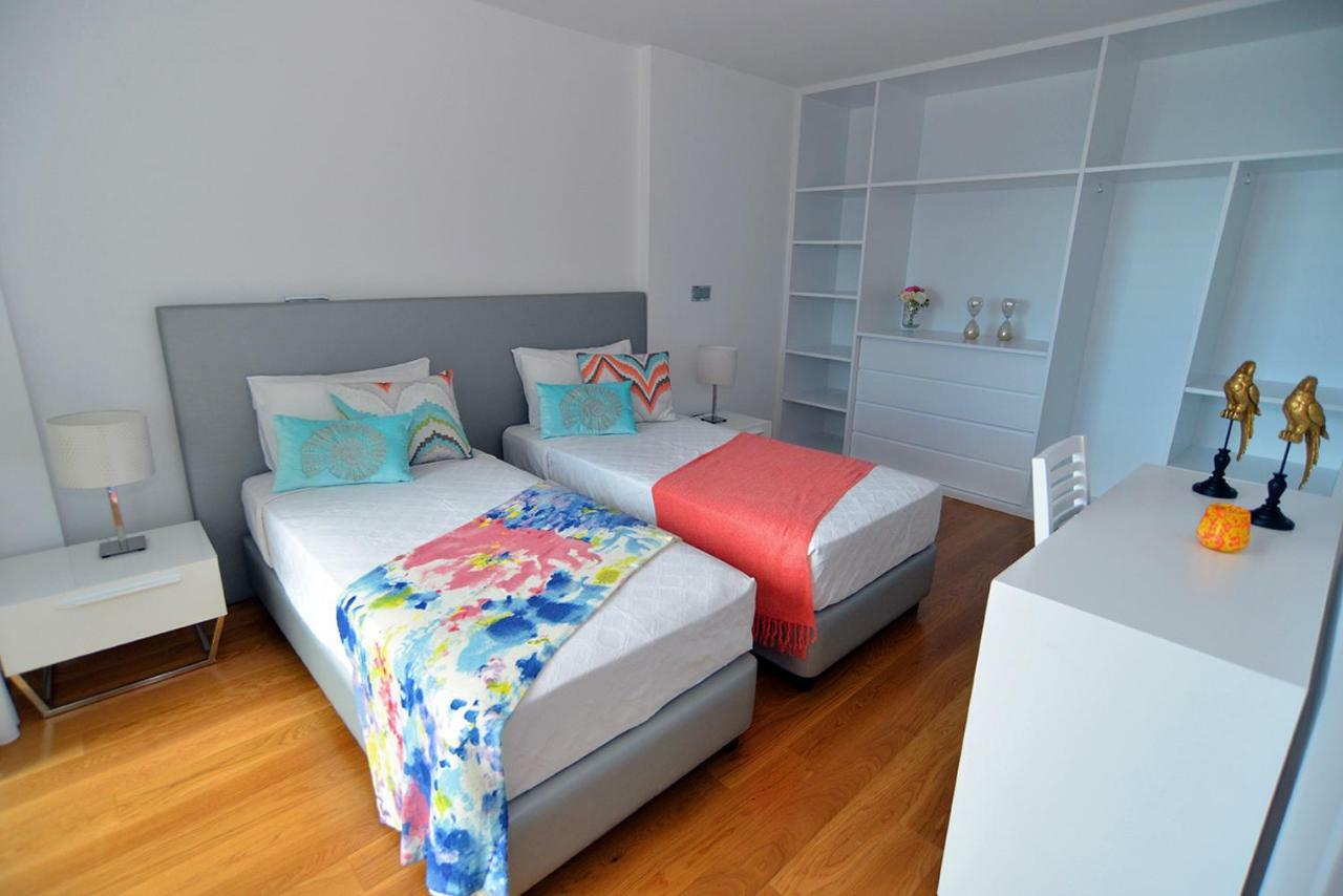 Sec XXI 12 - 3 Bed Flat Leilighet Funchal  Eksteriør bilde