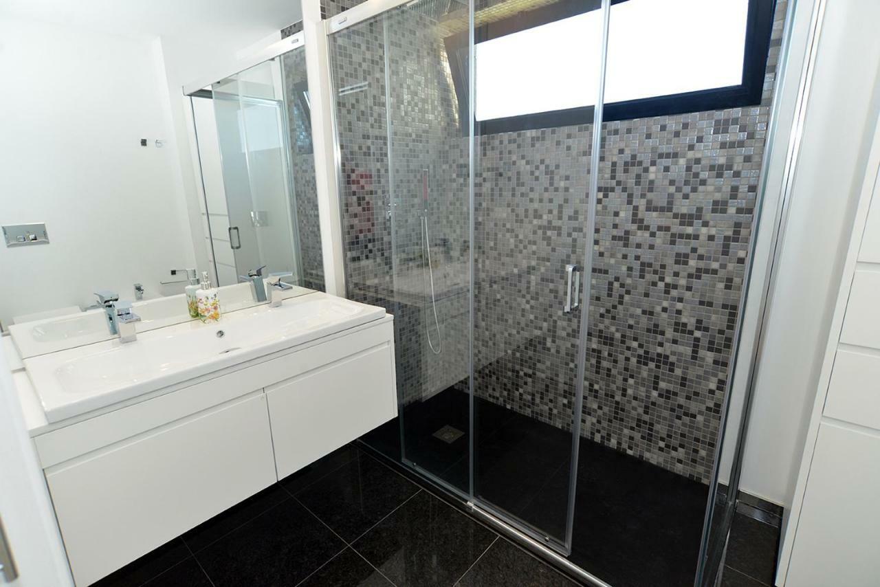Sec XXI 12 - 3 Bed Flat Leilighet Funchal  Eksteriør bilde