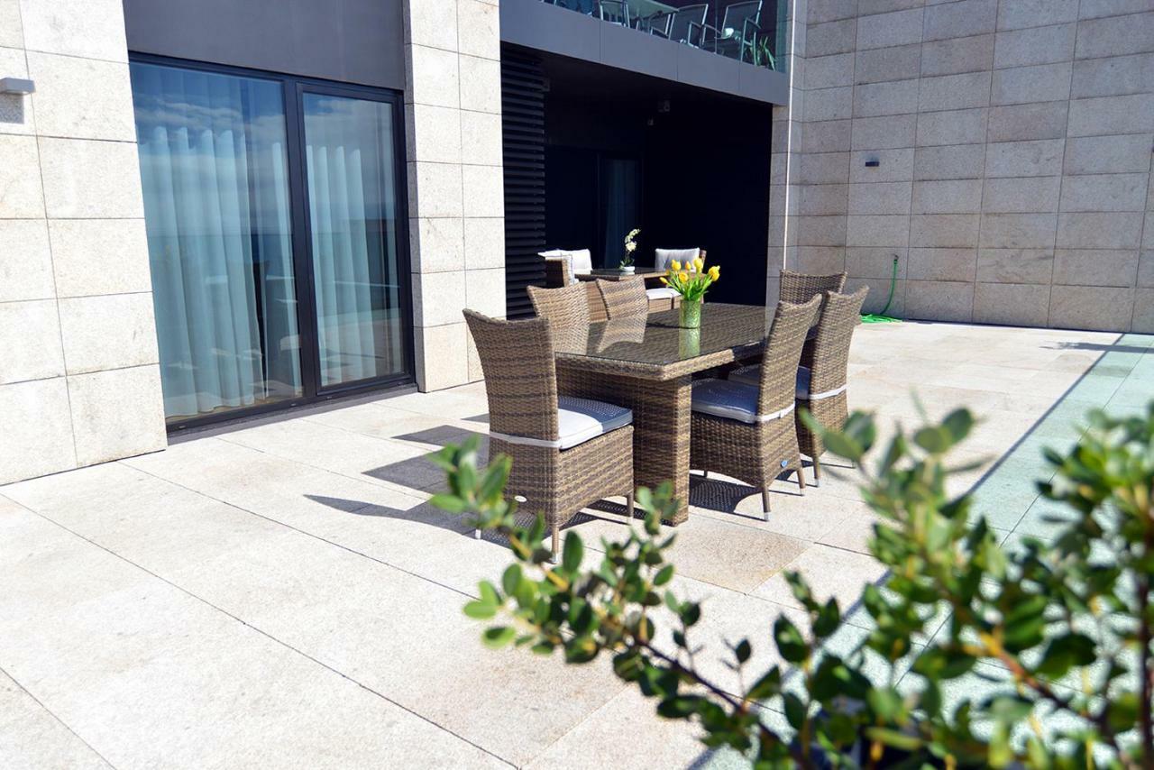 Sec XXI 12 - 3 Bed Flat Leilighet Funchal  Eksteriør bilde