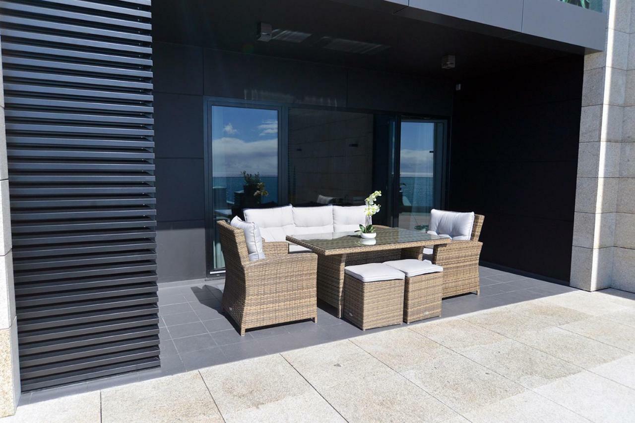 Sec XXI 12 - 3 Bed Flat Leilighet Funchal  Eksteriør bilde