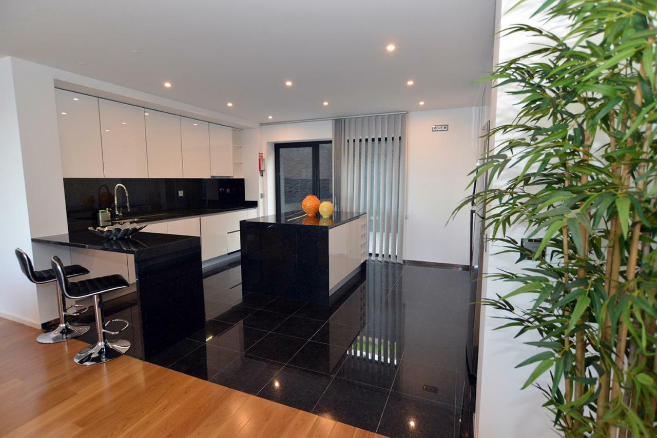 Sec XXI 12 - 3 Bed Flat Leilighet Funchal  Eksteriør bilde